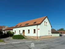 Prodej kanceláře, Cetkovice, Velká Strana, 464 m2