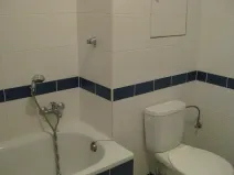 Pronájem bytu 1+kk, Liberec, Jeronýmova, 37 m2