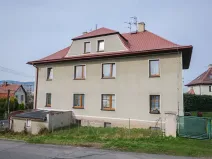 Prodej bytu 2+1, Hrádek nad Nisou, Zlatá výšina, 60 m2