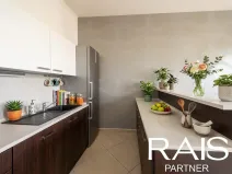 Prodej bytu 2+kk, Brno, Vranovská, 80 m2