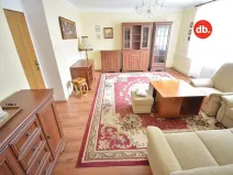 Prodej bytu 2+1, Ostrov, Luční, 64 m2