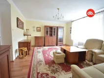 Prodej bytu 2+1, Ostrov, Luční, 64 m2