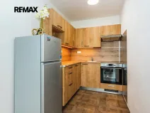 Pronájem bytu 2+kk, Praha - Stodůlky, Klukovická, 42 m2