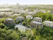 Prodej bytu 4+kk, Praha - Jinonice, Radlická, 98 m2