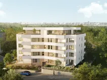 Prodej bytu 3+kk, Praha - Jinonice, Radlická, 76 m2