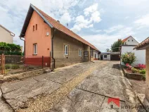 Prodej rodinného domu, Nová Ves, 322 m2