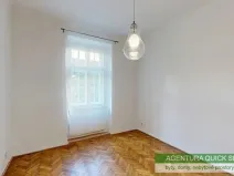 Pronájem bytu 2+1, Praha - Holešovice, Františka Křížka, 75 m2
