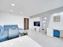 Prodej bytu 3+1, Šternberk, Na Vyhlídce, 71 m2