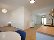 Pronájem bytu 2+kk, Roudnice nad Labem, Havlíčkova, 55 m2
