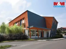 Prodej restaurace, Okrouhlo, 1076 m2