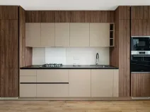Pronájem bytu 1+1, Újezd u Brna, Rozprýmova, 44 m2