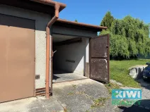 Prodej garáže, Dolní Benešov, Na Březích, 20 m2