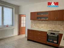 Pronájem bytu 3+kk, Jablonec nad Nisou - Kokonín, Na Svahu, 65 m2