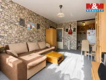 Prodej bytu 2+kk, Kolín, Želivského, 42 m2