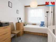 Prodej bytu 2+kk, Kolín, Želivského, 42 m2