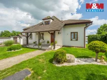 Prodej rodinného domu, Odolena Voda - Dolínek, Za Klokočkou, 360 m2