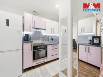 Prodej rodinného domu, Lanškroun - Žichlínské Předměstí, Dobrovského, 125 m2