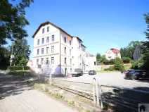Prodej obchodního prostoru, Liberec, Londýnská, 1453 m2