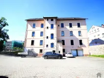 Prodej obchodního prostoru, Liberec, Londýnská, 1453 m2