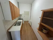Pronájem bytu 2+kk, Jeseník, Husova, 49 m2