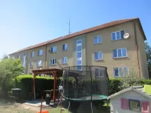 Prodej bytu 3+1, Vodňany, Výstavní, 110 m2