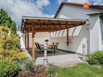 Prodej chalupy, Melč, 309 m2