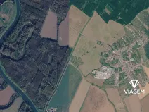 Prodej zahrady, Kněžpole, 464 m2