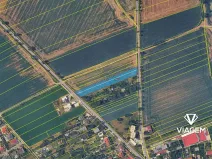 Prodej podílu pole, Rokytnice, 708 m2