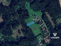 Prodej podílu zahrady, Vyklantice, 1332 m2