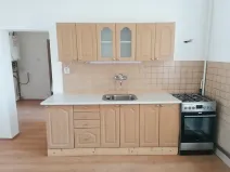 Pronájem bytu 2+1, Smržovka, Husova, 70 m2