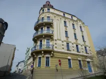 Pronájem bytu 1+kk, Jablonec nad Nisou, Smetanova, 30 m2