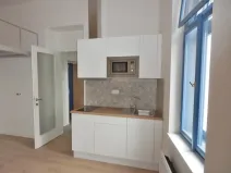 Pronájem bytu 1+kk, Jablonec nad Nisou, Smetanova, 30 m2