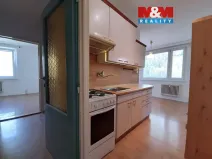 Pronájem bytu 3+1, Valašské Meziříčí, Luční, 73 m2