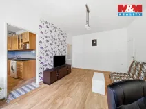 Prodej bytu 3+1, Česká Třebová, Kubelkova, 70 m2