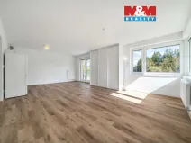 Pronájem bytu 2+kk, Nepomuk, Na Daníčkách, 61 m2