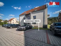 Pronájem bytu 2+kk, Nepomuk, Na Daníčkách, 61 m2