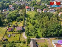 Prodej pozemku pro bydlení, Jiříkov, 4313 m2