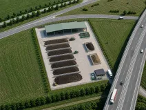 Prodej komerčního pozemku, Bělotín, 9952 m2