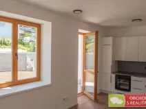 Pronájem bytu 4+kk, Praha - Radotín, Na Výšince, 76 m2