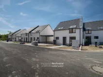 Prodej rodinného domu, Pasohlávky, 118 m2