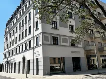 Pronájem garážového stání, Brno, Opuštěná, 13 m2