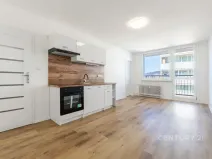 Pronájem bytu 2+1, Most, Brněnská, 35 m2