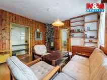 Prodej chaty, Vejprty, Hasičská, 205 m2