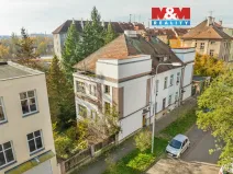 Pronájem bytu 3+1, Plzeň - Severní Předměstí, Pod Záhorskem, 78 m2