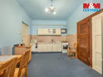 Pronájem bytu 3+1, Plzeň - Severní Předměstí, Pod Záhorskem, 78 m2