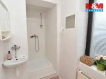 Pronájem bytu 2+kk, Liberec - Liberec VII-Horní Růžodol, Máchova, 40 m2
