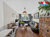 Prodej bytu 2+kk, Praha - Stodůlky, Zvoncovitá, 45 m2