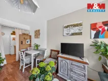 Prodej bytu 2+kk, Praha - Stodůlky, Zvoncovitá, 45 m2