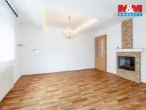 Prodej rodinného domu, Jihlava - Staré Hory, Nad Splavem, 150 m2