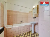 Pronájem bytu 1+kk, Aš, Okružní, 27 m2
